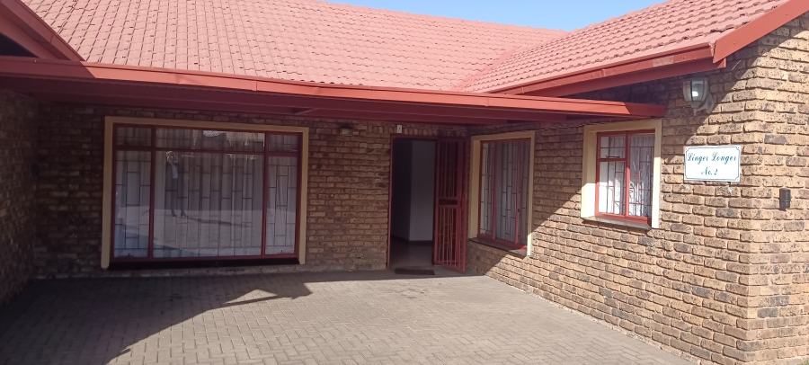 To Let 2 Bedroom Property for Rent in Del Judor Mpumalanga