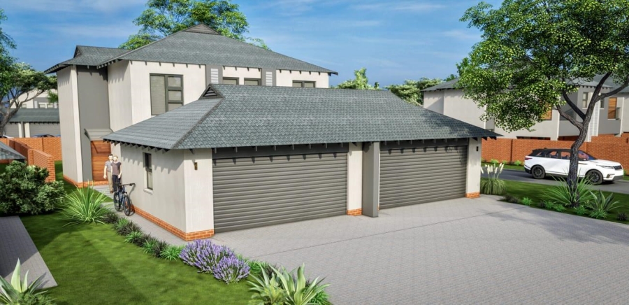 3 Bedroom Property for Sale in Stonehenge Mpumalanga