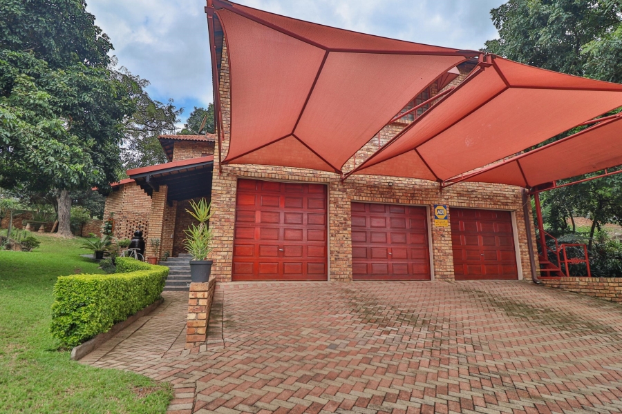 4 Bedroom Property for Sale in West Acres Ext 20 Mpumalanga