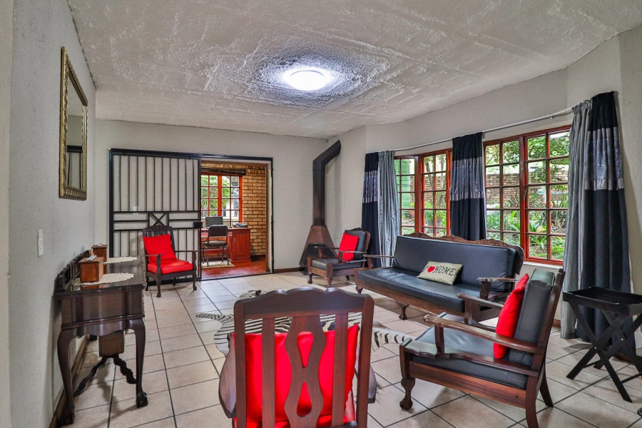 4 Bedroom Property for Sale in West Acres Ext 20 Mpumalanga