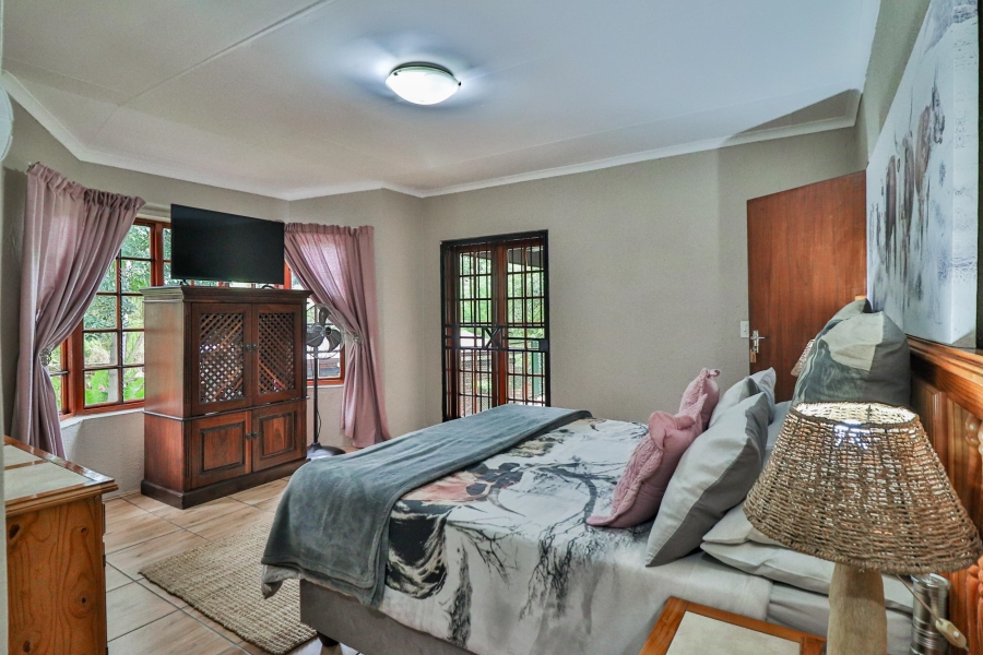 4 Bedroom Property for Sale in West Acres Ext 20 Mpumalanga