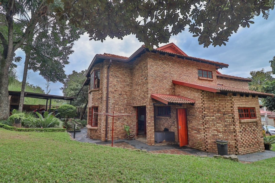 4 Bedroom Property for Sale in West Acres Ext 20 Mpumalanga