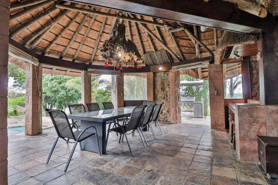 9 Bedroom Property for Sale in White River Rural Mpumalanga