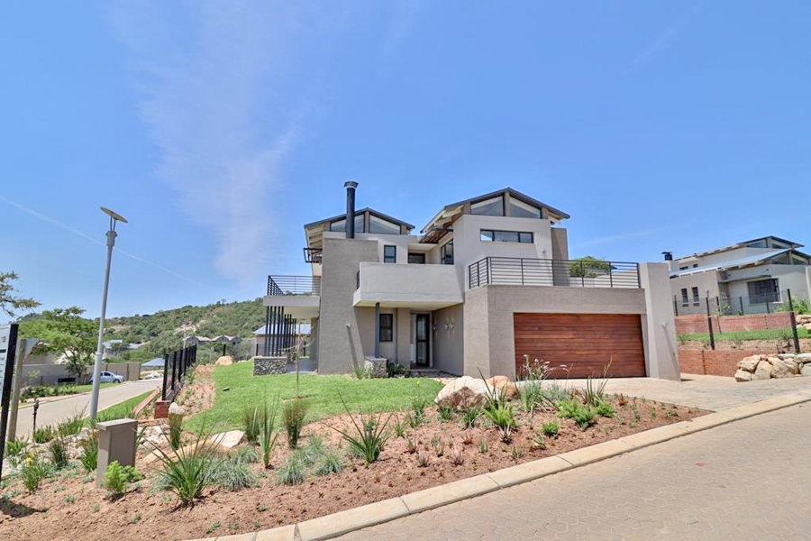 4 Bedroom Property for Sale in The Rest Nature Estate Mpumalanga