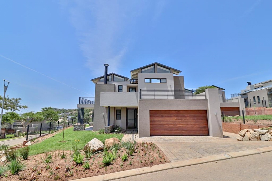 4 Bedroom Property for Sale in The Rest Nature Estate Mpumalanga