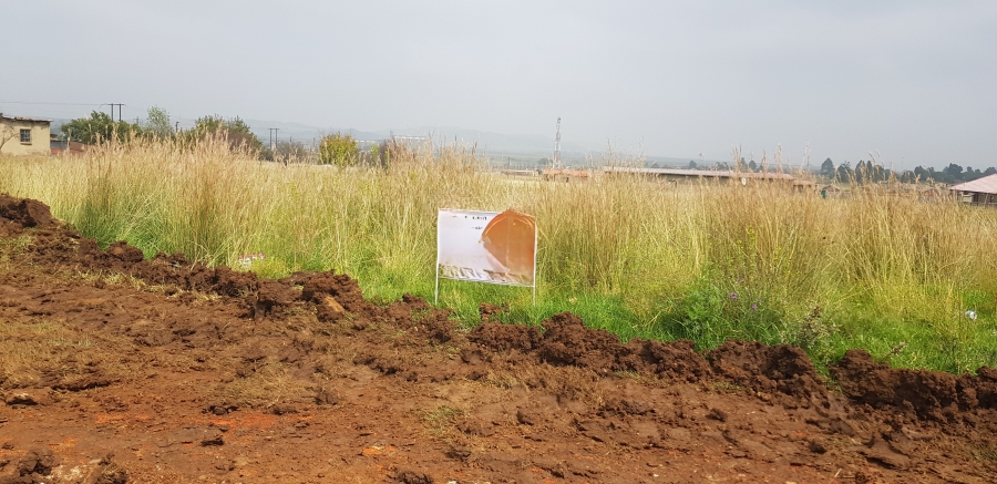 0 Bedroom Property for Sale in Balfour Mpumalanga