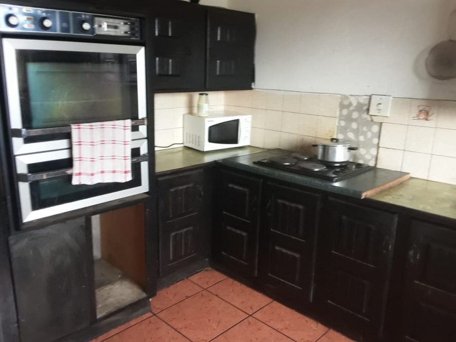 3 Bedroom Property for Sale in Tasbet Park Mpumalanga