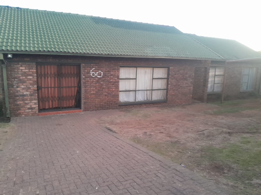 3 Bedroom Property for Sale in Tasbet Park Mpumalanga