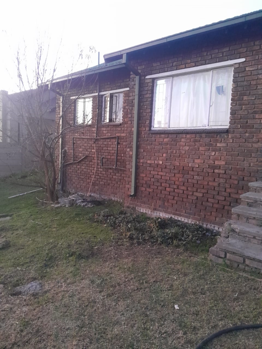 3 Bedroom Property for Sale in Tasbet Park Mpumalanga