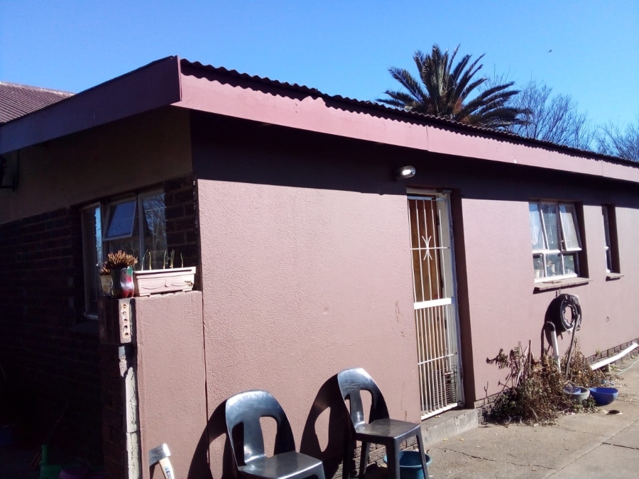 3 Bedroom Property for Sale in Blinkpan AH Mpumalanga