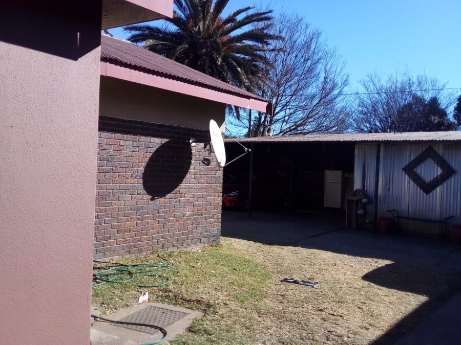 3 Bedroom Property for Sale in Blinkpan AH Mpumalanga