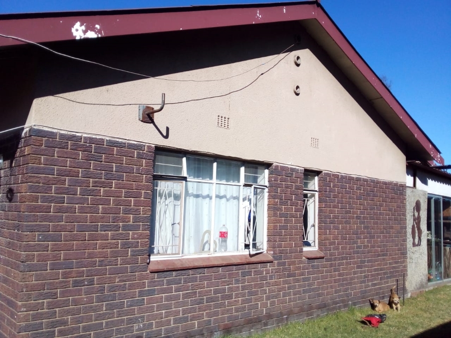 3 Bedroom Property for Sale in Blinkpan AH Mpumalanga