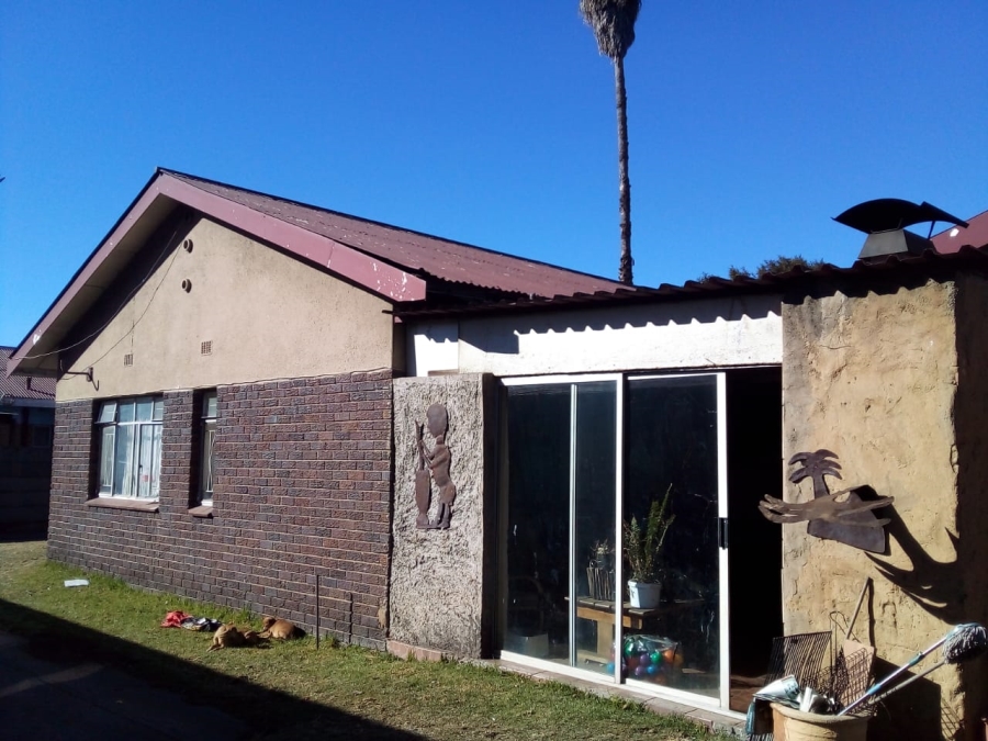 3 Bedroom Property for Sale in Blinkpan AH Mpumalanga