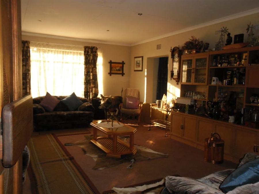 3 Bedroom Property for Sale in Ben Fleur Mpumalanga