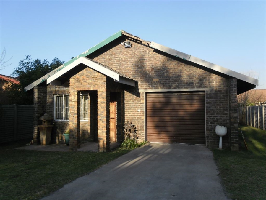 3 Bedroom Property for Sale in Ben Fleur Mpumalanga