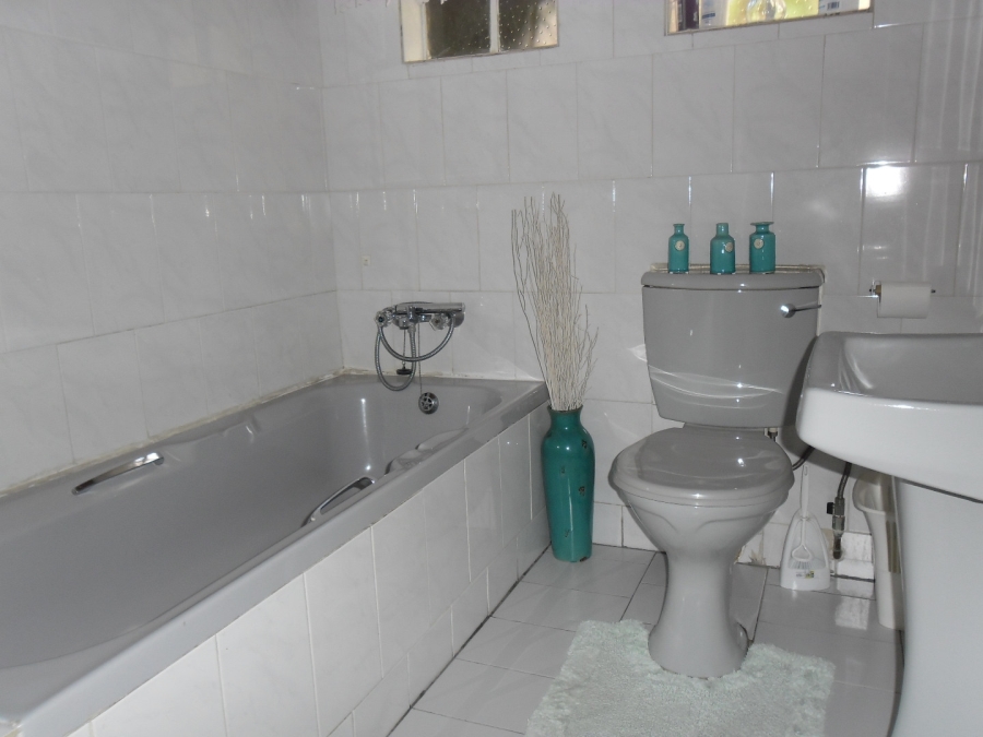 3 Bedroom Property for Sale in Die Heuwel Mpumalanga