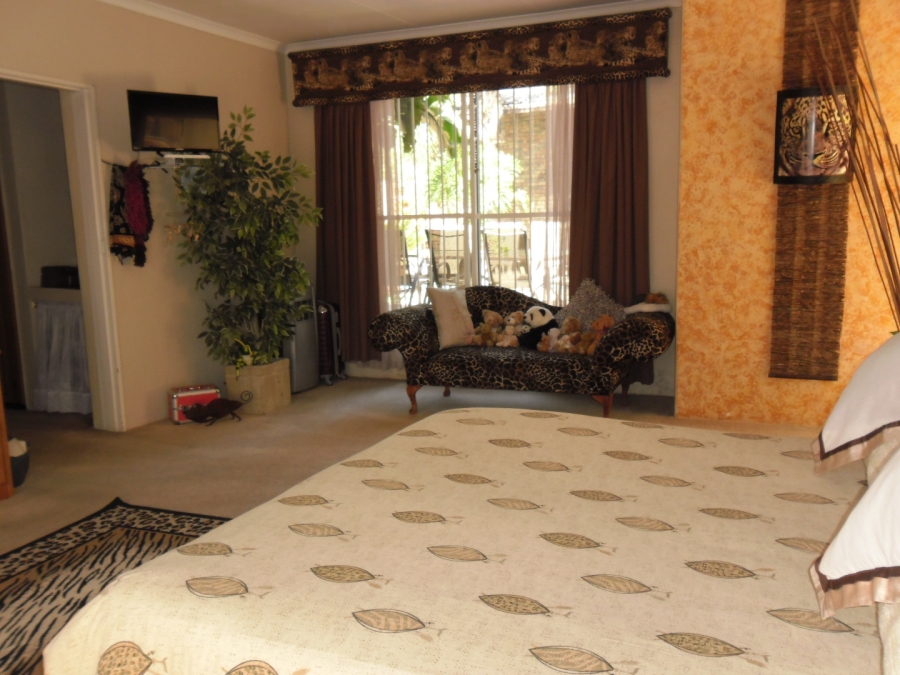 3 Bedroom Property for Sale in Die Heuwel Mpumalanga