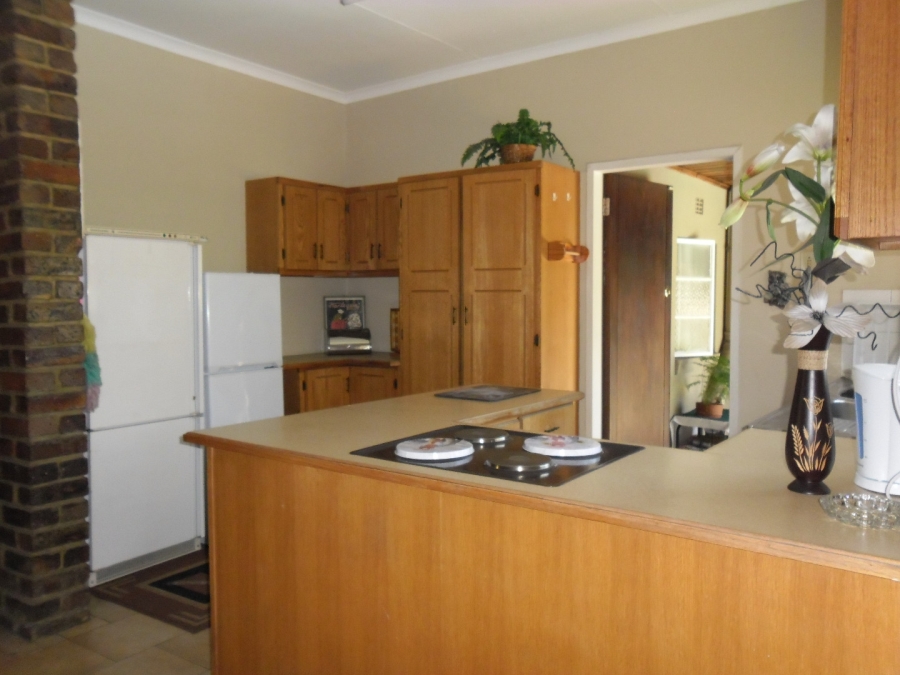 3 Bedroom Property for Sale in Die Heuwel Mpumalanga