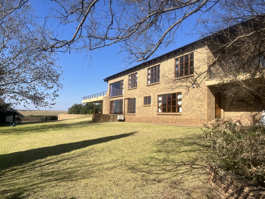 5 Bedroom Property for Sale in River View Mpumalanga