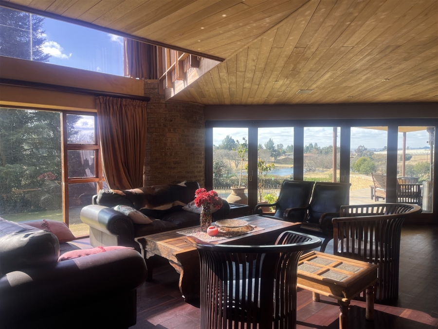 5 Bedroom Property for Sale in River View Mpumalanga