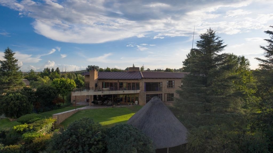 5 Bedroom Property for Sale in River View Mpumalanga