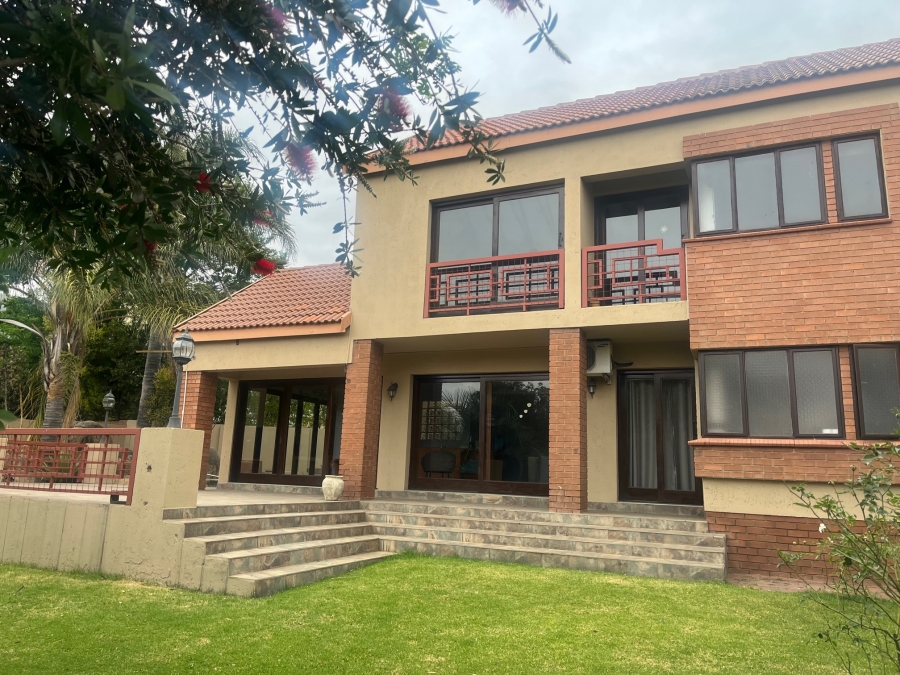 3 Bedroom Property for Sale in Bankenveld Mpumalanga