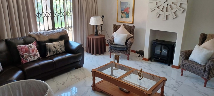 5 Bedroom Property for Sale in Reyno Ridge Mpumalanga