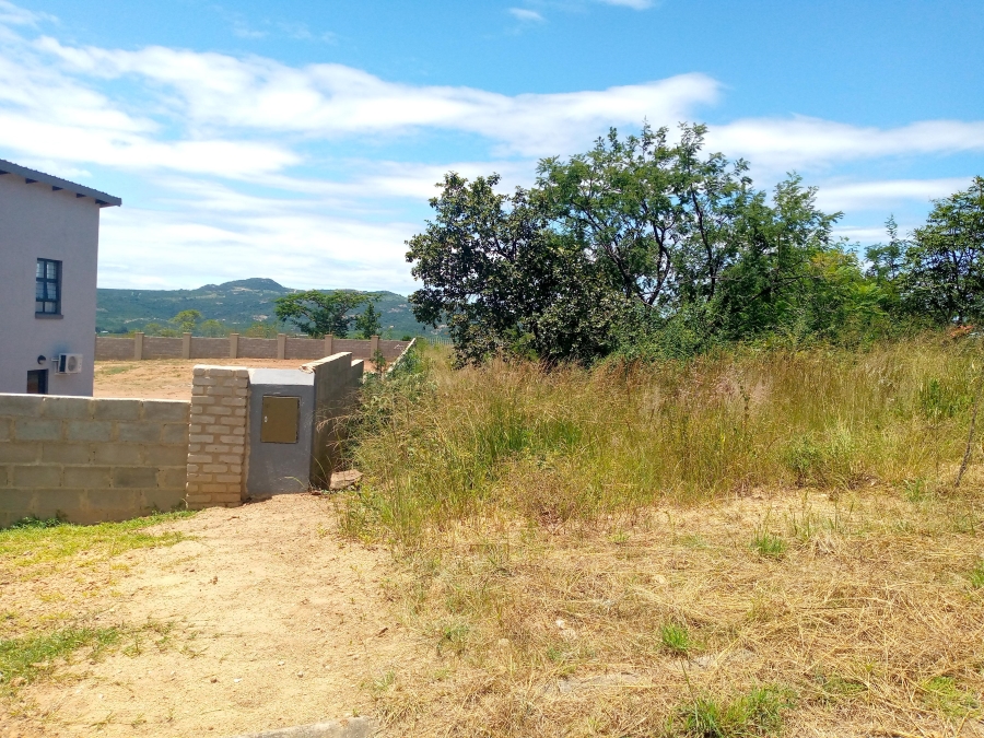 0 Bedroom Property for Sale in Drum Rock Mpumalanga