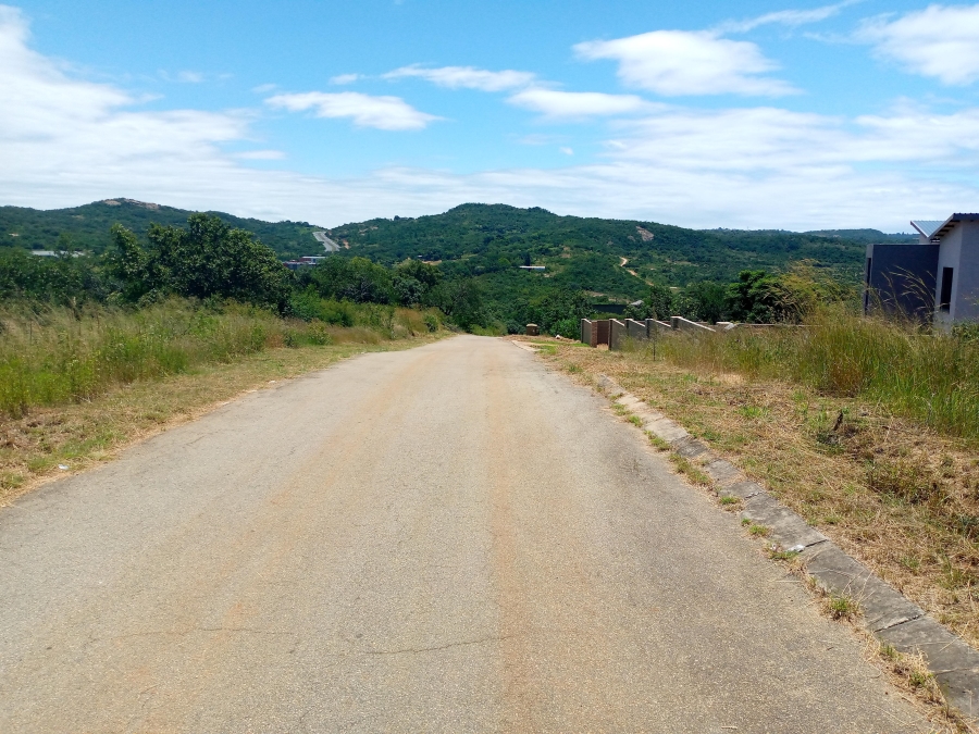 0 Bedroom Property for Sale in Drum Rock Mpumalanga