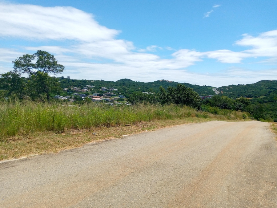 0 Bedroom Property for Sale in Drum Rock Mpumalanga