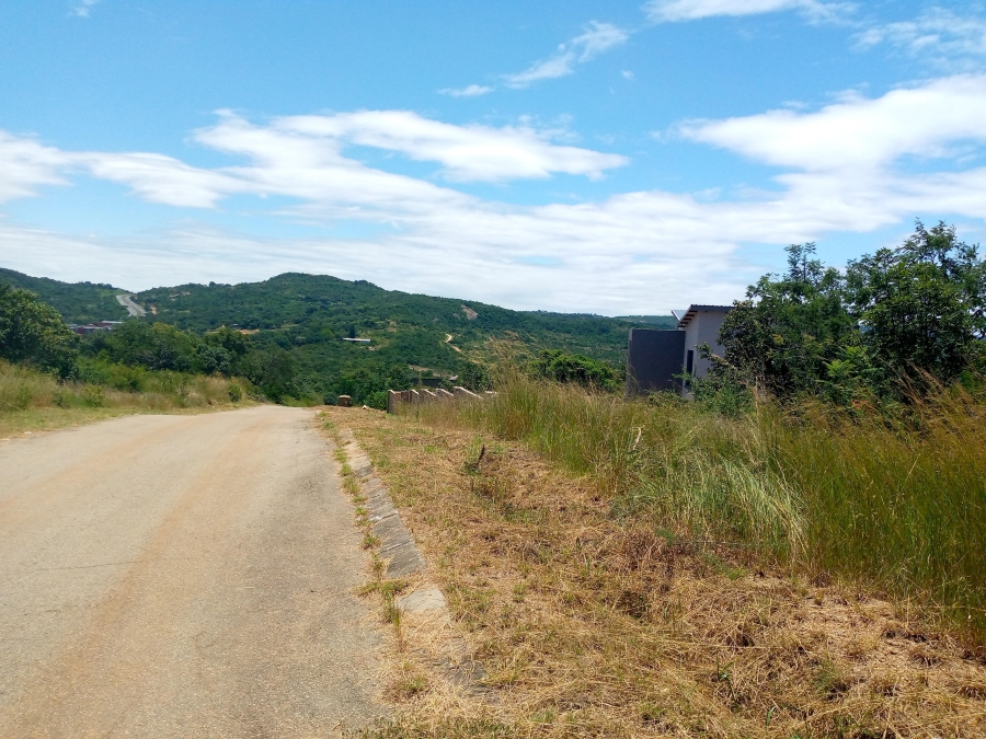 0 Bedroom Property for Sale in Drum Rock Mpumalanga