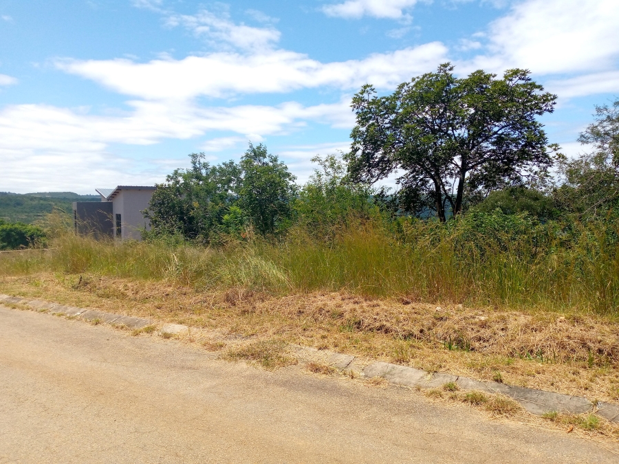 0 Bedroom Property for Sale in Drum Rock Mpumalanga