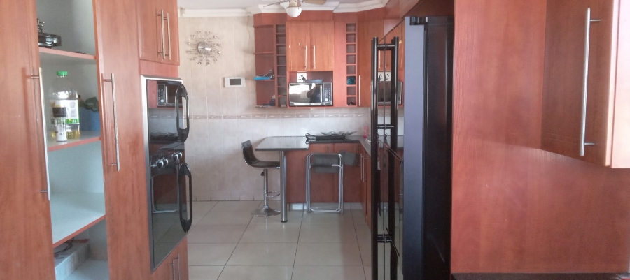 3 Bedroom Property for Sale in Tasbet Park Ext 3 Mpumalanga