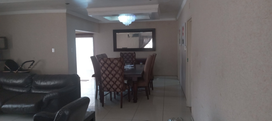 3 Bedroom Property for Sale in Tasbet Park Ext 3 Mpumalanga