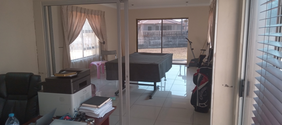 3 Bedroom Property for Sale in Tasbet Park Ext 3 Mpumalanga