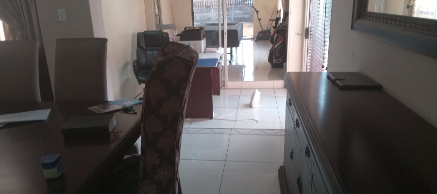 3 Bedroom Property for Sale in Tasbet Park Ext 3 Mpumalanga