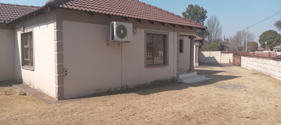 3 Bedroom Property for Sale in Tasbet Park Ext 3 Mpumalanga