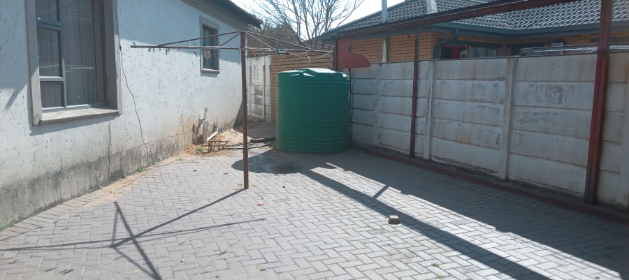 3 Bedroom Property for Sale in Tasbet Park Ext 3 Mpumalanga