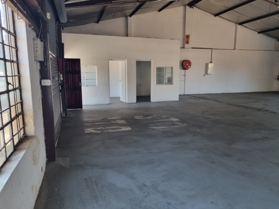 To Let commercial Property for Rent in White River Mpumalanga