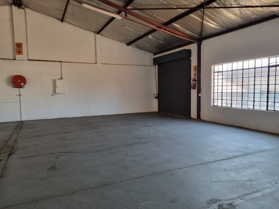 To Let commercial Property for Rent in White River Mpumalanga