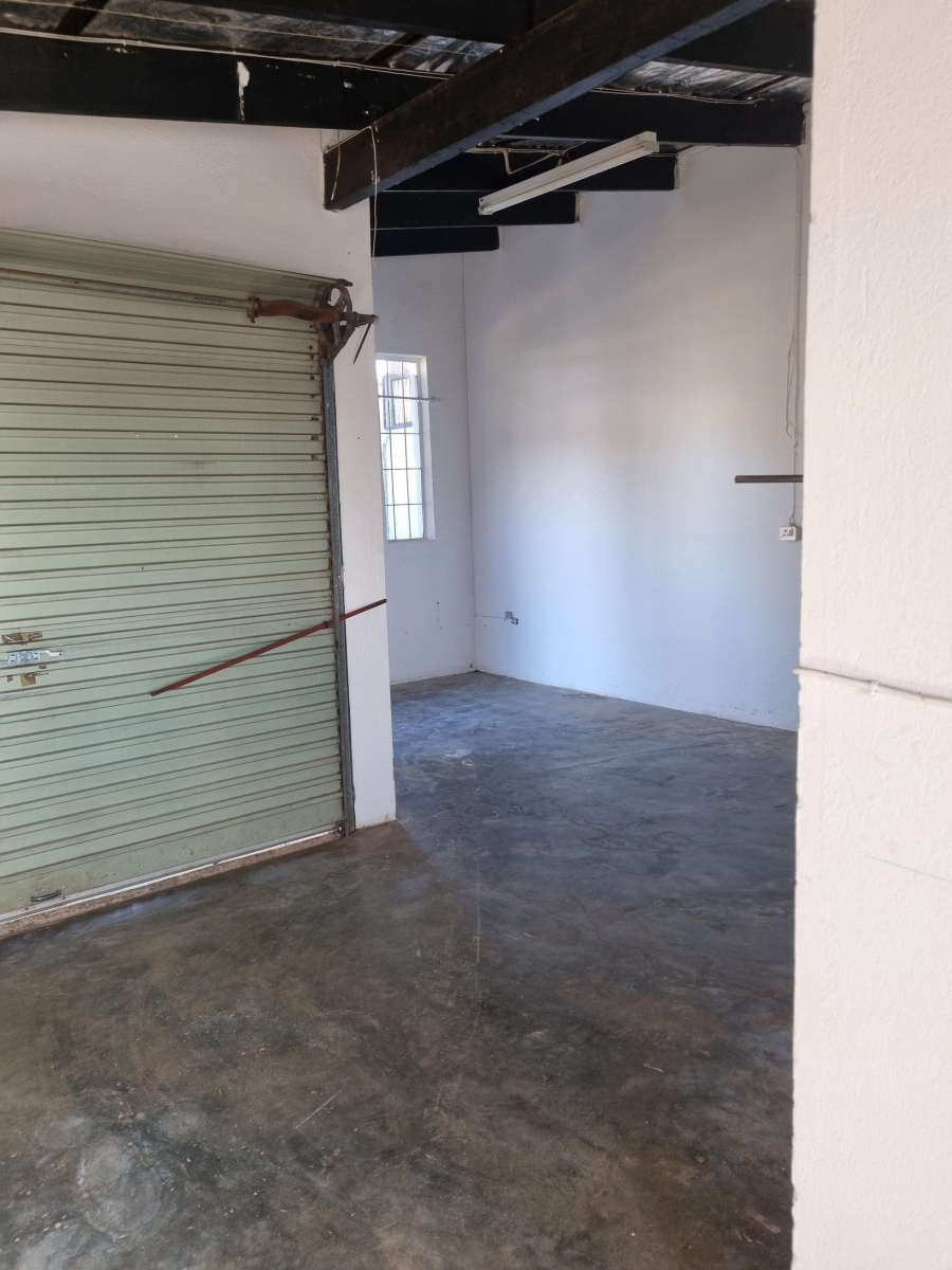 To Let commercial Property for Rent in White River Mpumalanga