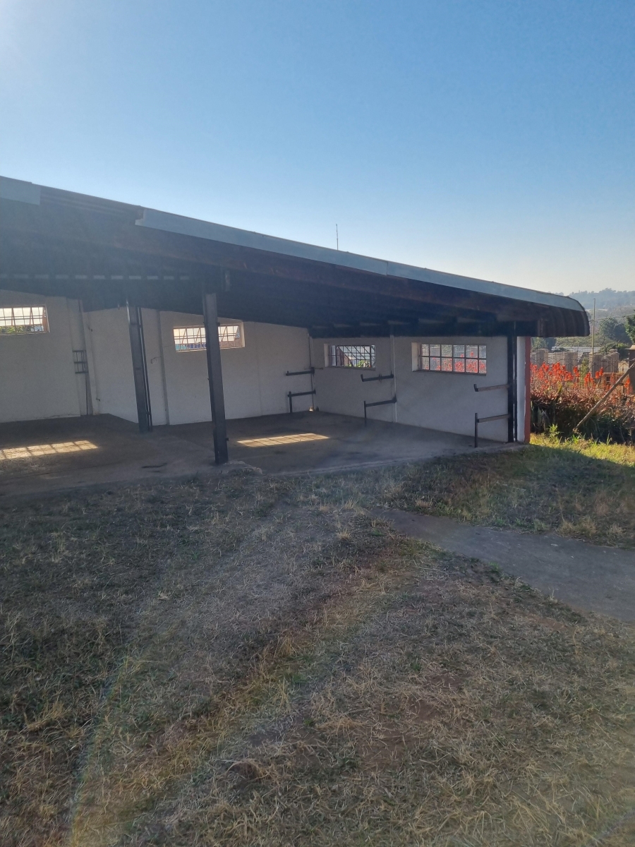 To Let commercial Property for Rent in White River Mpumalanga