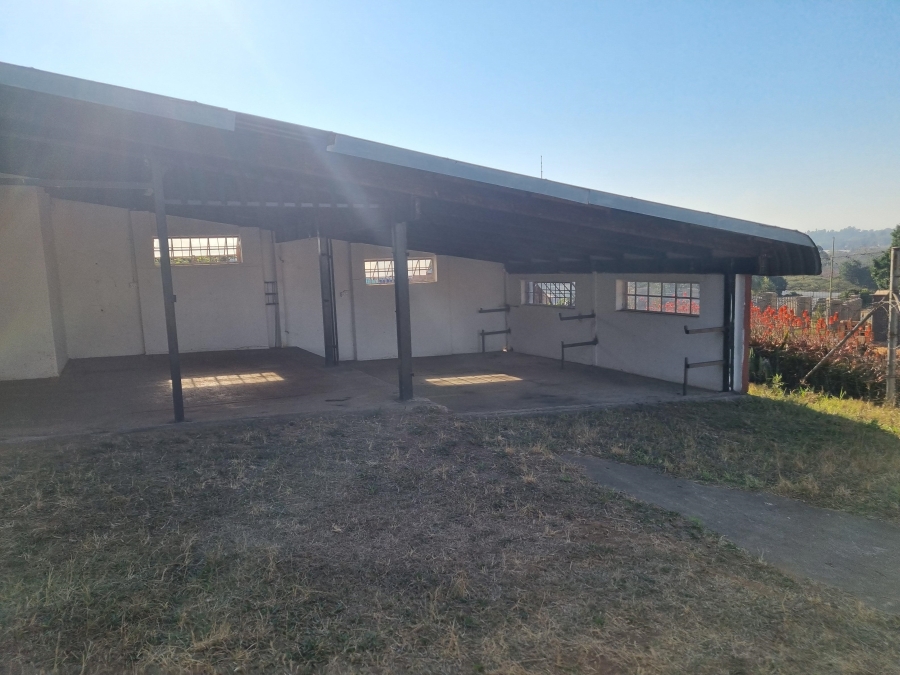 To Let commercial Property for Rent in White River Mpumalanga