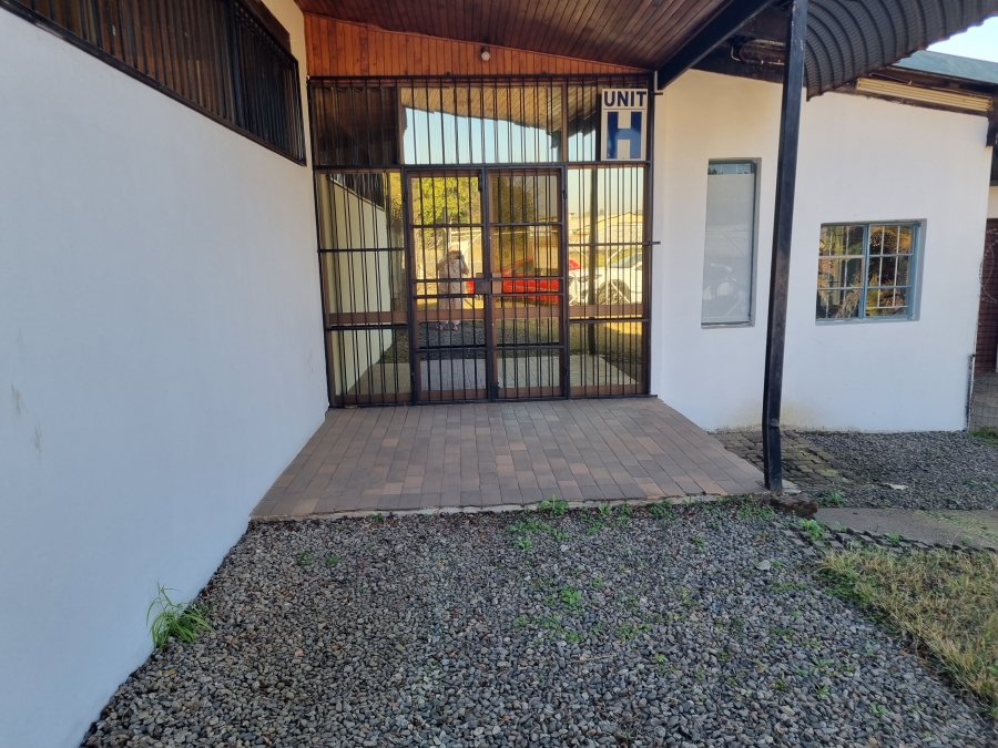 To Let commercial Property for Rent in White River Mpumalanga