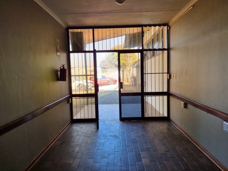 To Let commercial Property for Rent in White River Mpumalanga