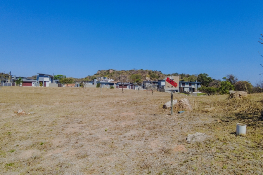 0 Bedroom Property for Sale in The Rest Nature Estate Mpumalanga