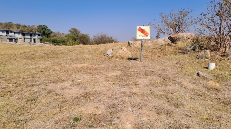 0 Bedroom Property for Sale in The Rest Nature Estate Mpumalanga