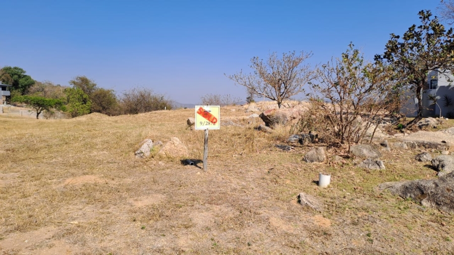 0 Bedroom Property for Sale in The Rest Nature Estate Mpumalanga