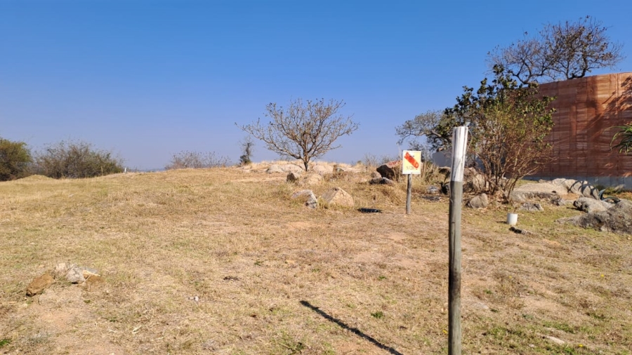 0 Bedroom Property for Sale in The Rest Nature Estate Mpumalanga