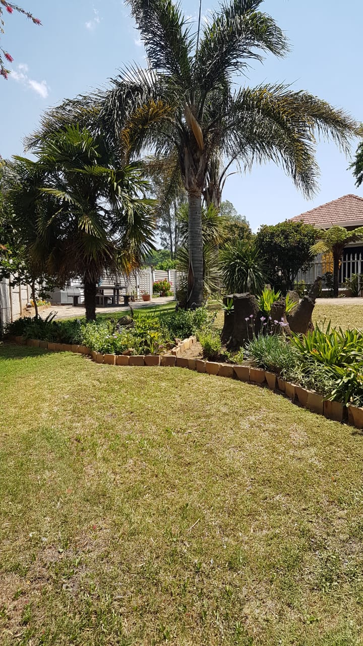 4 Bedroom Property for Sale in Zeekoewater A H Mpumalanga